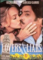 Lovers & Liars - Mario Monicelli