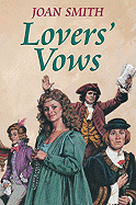 Lovers' Vows - Smith, Joan