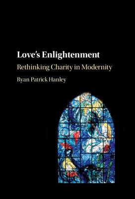 Love's Enlightenment - Hanley, Ryan Patrick