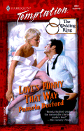 Love's Funny That Way - Burford, Pamela