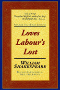 Love's Labour's Lost: Applause First Folio Editions