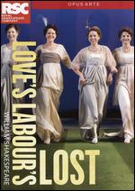 Love's Labour's Lost (Royal Shakepeare Company) - Christopher Luscombe