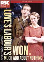 Love's Labour's Won (Royal Shakespeare Company) - Christopher Luscombe