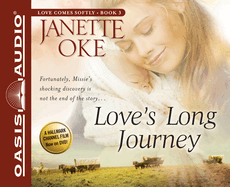 Love's Long Journey: Volume 3