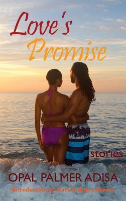 Love's Promise - Adisa, Opal Palmer