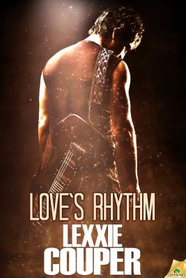 Love's Rhythm - Couper, Lexxie