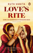 Love's Rite: Same-Sex Marriages in Modern India
