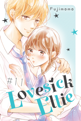 Lovesick Ellie 11 - Fujimomo