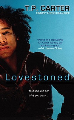 Lovestoned - Carter, T P