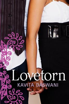 Lovetorn - Daswani, Kavita