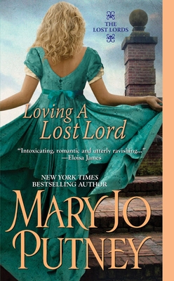 Loving a Lost Lord - Putney, Mary Jo