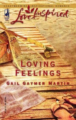 Loving Feelings - Martin, Gail Gaymer