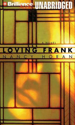 loving frank by nancy horan