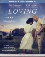 Loving [Includes Digital Copy] [Blu-ray/DVD] [2 Discs] - Jeff Nichols