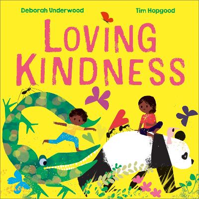 Loving Kindness - Underwood, Deborah
