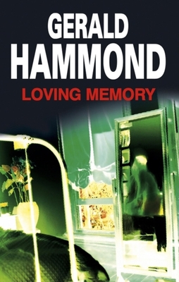 Loving Memory - Hammond, Gerald