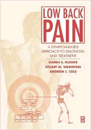 Low Back Pain: A Symptom-Based Approach to Diagnosis and Treatment