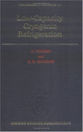 Low-Capacity Cryogenic Refrigeration