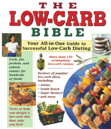 Low Carb Bible - Ward, Elizabeth M