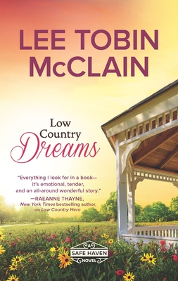 Low Country Dreams: A Clean & Wholesome Romance - McClain, Lee Tobin