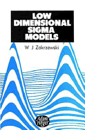 Low-Dimensional SIGMA Models,