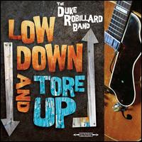 Low Down and Tore Up - Duke Robillard Band