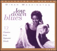 Low Down Blues [Synergy] - Dinah Washington
