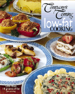 Low-Fat Cooking: Recipes for Today's Lifestyle