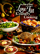 Low-Fat Country Cooking - Taste of Home Magazine
