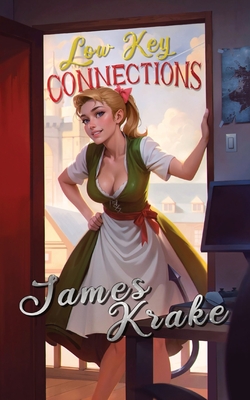Low Key Connections - Krake, James