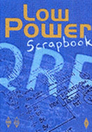 Low Power Scrapbook