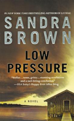 Low Pressure - Brown, Sandra