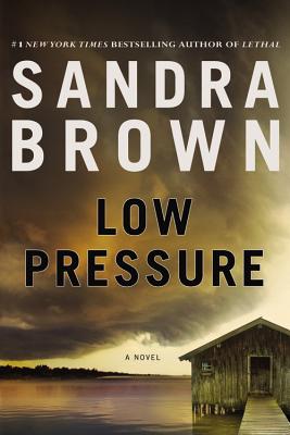 Low Pressure - Brown, Sandra