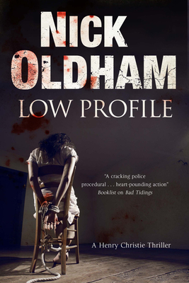 Low Profile - Oldham, Nick