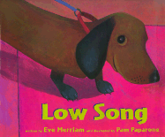 Low Song - Merriam, Eve