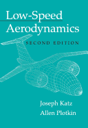 Low-Speed Aerodynamics