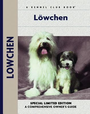 Lowchen - Cunliffe, Juliette