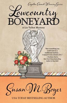 Lowcountry Boneyard - Boyer, Susan M