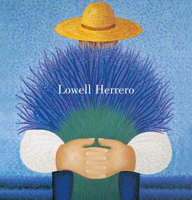 Lowell Herrero - Garden, Jennifer (Introduction by), and Rothrock, Kate (Supplement by)