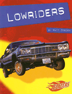 Lowriders - Doeden, Matt