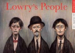 Lowry's People - James, Merlin