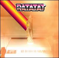 LP3 - Ratatat