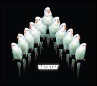 LP4 - Ratatat