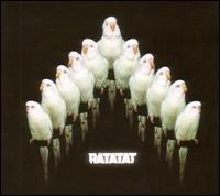 LP4 - Ratatat