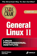 LPI General Linux 1 Exam Cram