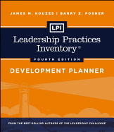 LPI: Leadership Practices Inventory: Development Planner