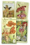 Ls Spirit of Flowers Tarot