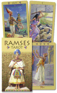 Ls Tarot of Ramses