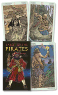 Ls Tarot of the Pirates