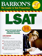 LSAT: Law School Admission Test